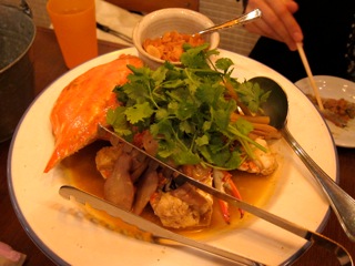 週末旅行 XI : 東京_d0010432_0463895.jpg