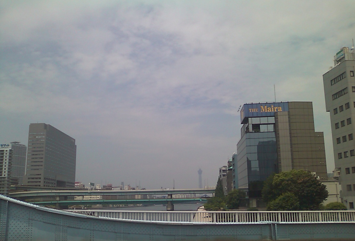 梅雨の中休み_e0027033_17575589.jpg