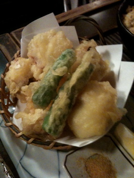 ★★★ 居酒屋 鼎(かなえ)_c0220238_194678.jpg