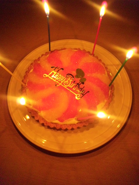  Happy Birthday _d0160941_22563348.jpg