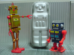 2010年６月20日（日）　ロボットの正体_e0005548_124161.jpg