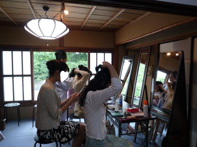 ヘアスタイル講習会・その1_f0181251_2052132.jpg