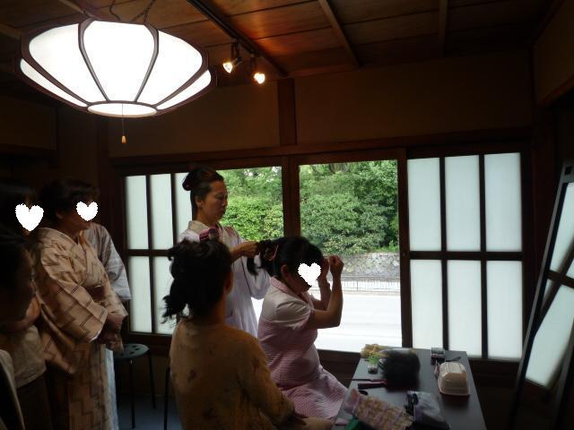 ヘアスタイル講習会・その1_f0181251_2053595.jpg