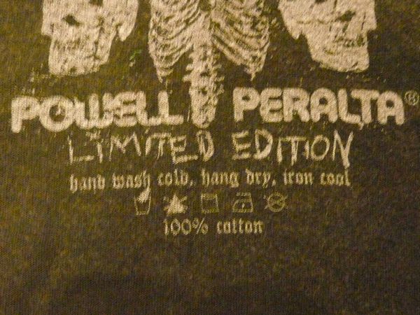 ~POWELL PERALTA~_f0219953_1583665.jpg