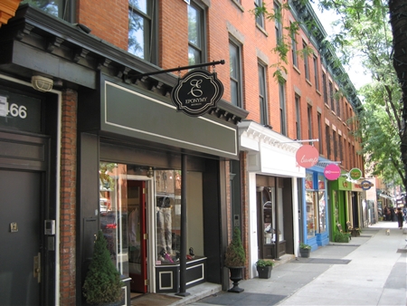 Parkslope In Brooklyn パークスロープ ニューヨーカー入門 Parkslope In Brooklyn パークスロープ ニューヨーカー入門