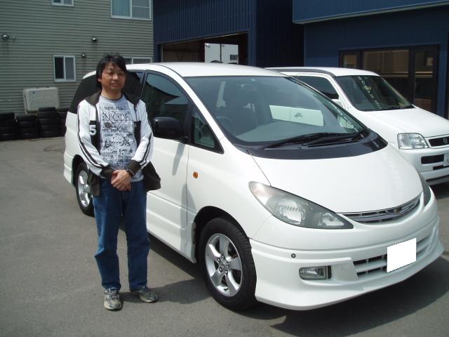 ☆ウィッシュ入庫しております!!☆(伏古店)_c0161601_2137186.jpg