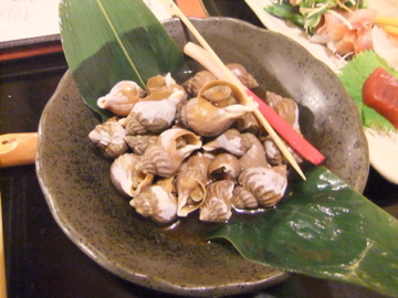 独身男爵 転勤 送別会!_c0226202_7501359.jpg
