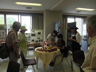 東海大学札幌キャンパス建学祭 2010　②_b0144125_11405234.jpg