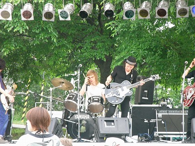 東海大学札幌キャンパス建学祭 2010　②_b0144125_8253322.jpg