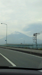 富士山を見た_e0064227_843377.jpg