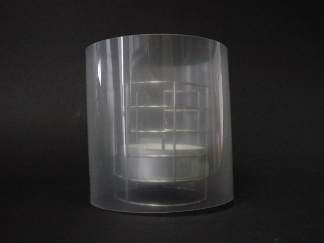 Tea Light Candle Base // 樹脂グローブ考_f0113727_9195934.jpg