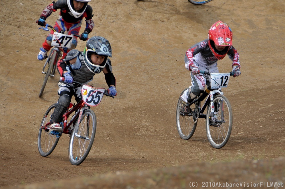 ２０１０JOSF緑山６月定期戦VOL6：ミルキー６、７決勝_b0065730_17312212.jpg