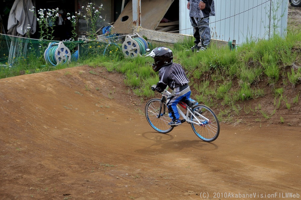 ２０１０JOSF緑山６月定期戦VOL6：ミルキー６、７決勝_b0065730_17344715.jpg