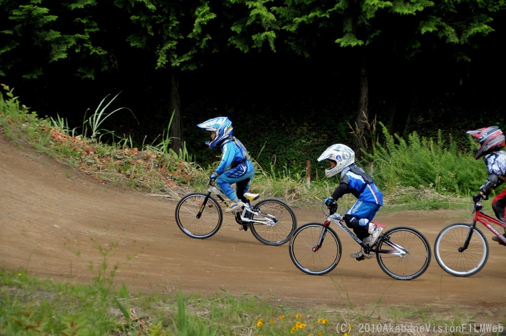 ２０１０JOSF緑山６月定期戦VOL6：ミルキー６、７決勝_b0065730_1743319.jpg