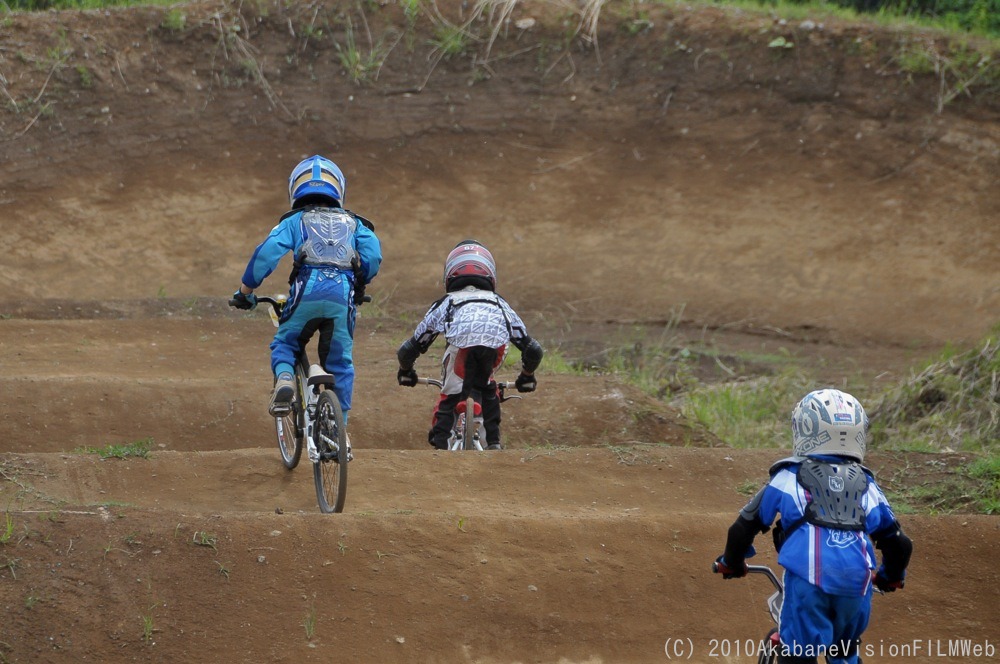 ２０１０JOSF緑山６月定期戦VOL6：ミルキー６、７決勝_b0065730_17494597.jpg