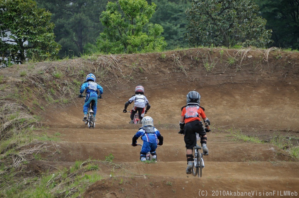 ２０１０JOSF緑山６月定期戦VOL6：ミルキー６、７決勝_b0065730_17495899.jpg