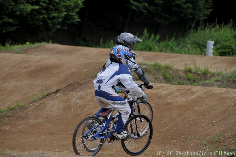 ２０１０JOSF緑山６月定期戦VOL7：ミルキー８、９決勝_b0065730_19212896.jpg