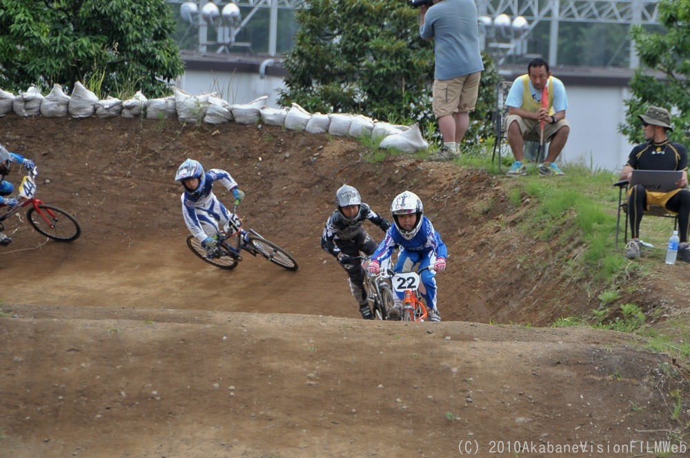 ２０１０JOSF緑山６月定期戦VOL7：ミルキー８、９決勝_b0065730_19223739.jpg