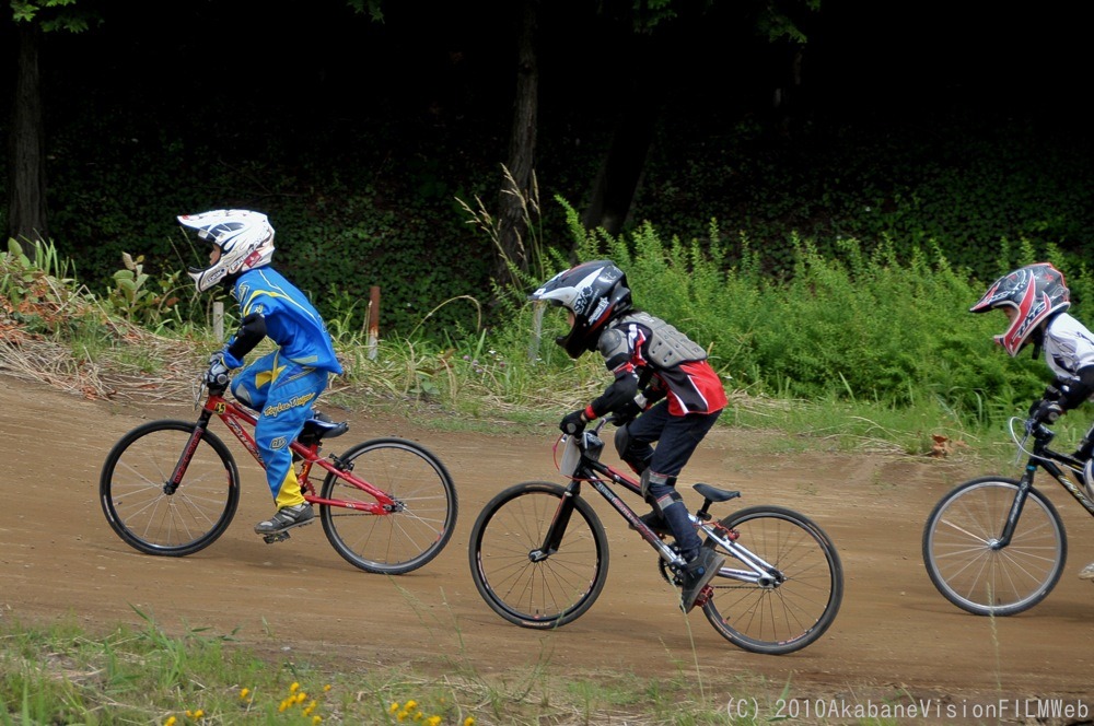 ２０１０JOSF緑山６月定期戦VOL7：ミルキー８、９決勝_b0065730_1944748.jpg