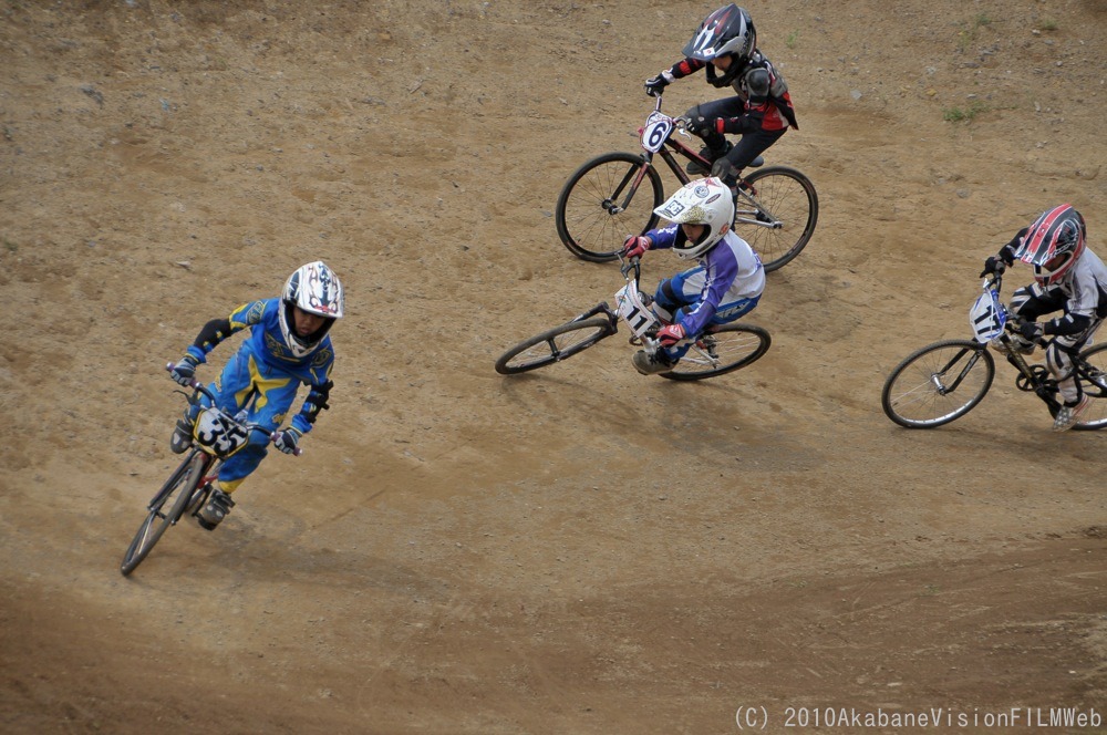 ２０１０JOSF緑山６月定期戦VOL7：ミルキー８、９決勝_b0065730_1953041.jpg