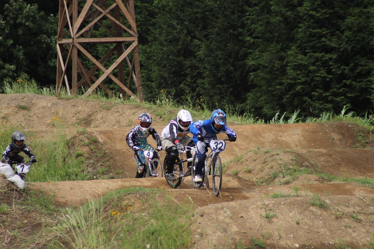 2010 JOSF　緑山スタジオ　6月定期戦　その5_b0136231_21383783.jpg