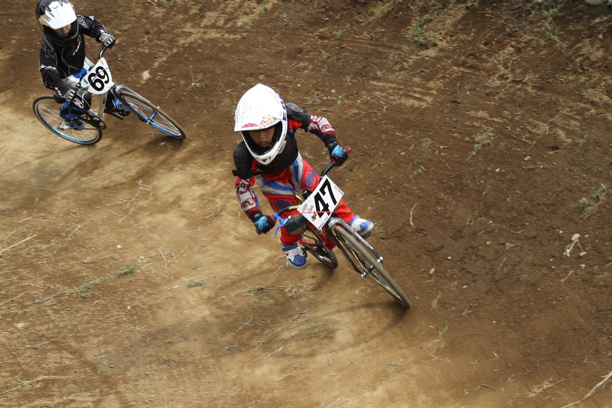 2010 JOSF　緑山スタジオ　6月定期戦　その5_b0136231_2139132.jpg