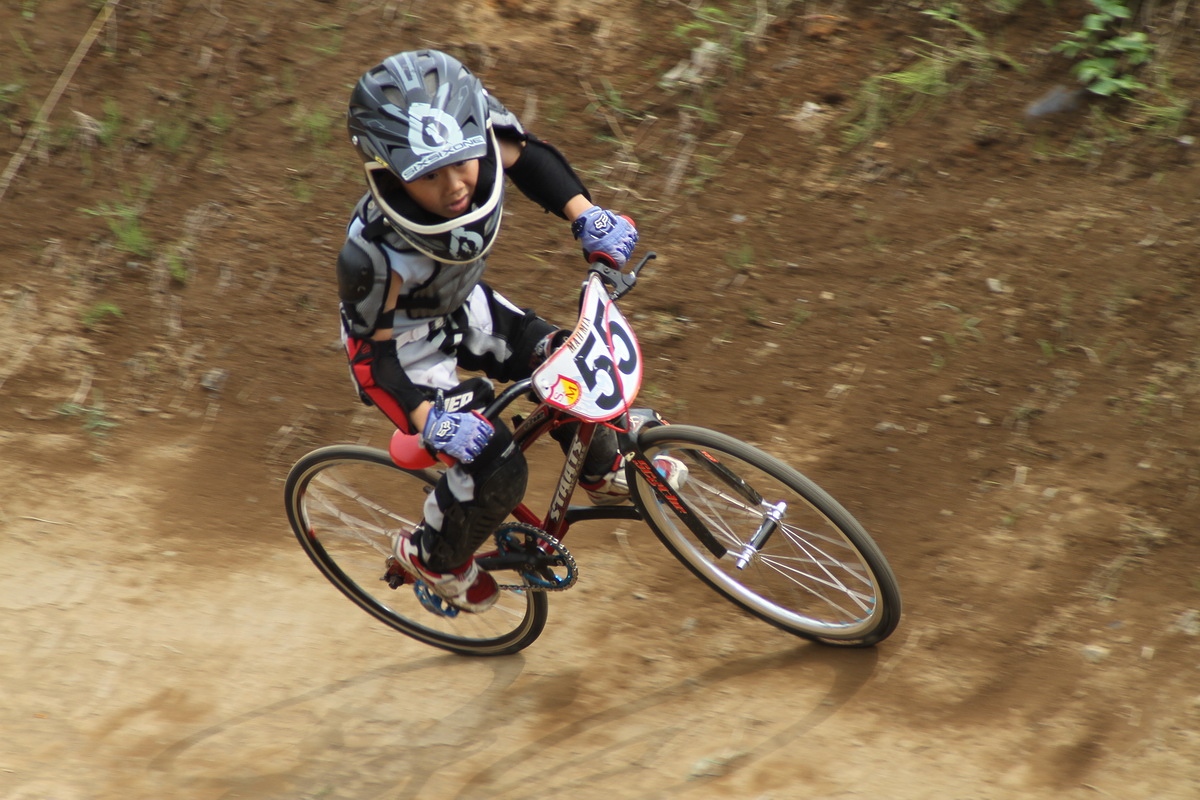 2010 JOSF　緑山スタジオ　6月定期戦　その5_b0136231_2139946.jpg