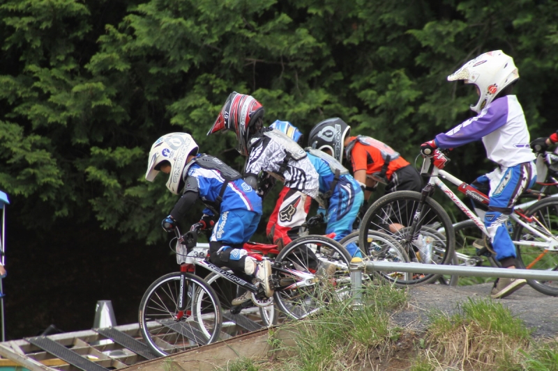 2010 JOSF　緑山スタジオ　6月定期戦　その6_b0136231_2145388.jpg