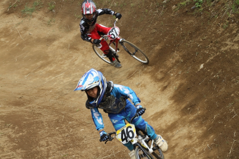 2010 JOSF 緑山スタジオ 6月定期戦 その6_b0136231_2145509.jpg