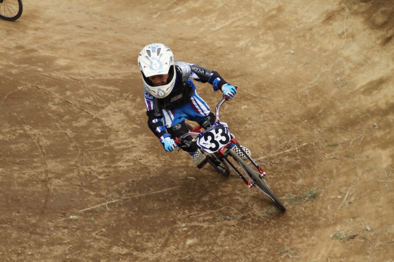 2010 JOSF 緑山スタジオ 6月定期戦 その6_b0136231_21455433.jpg