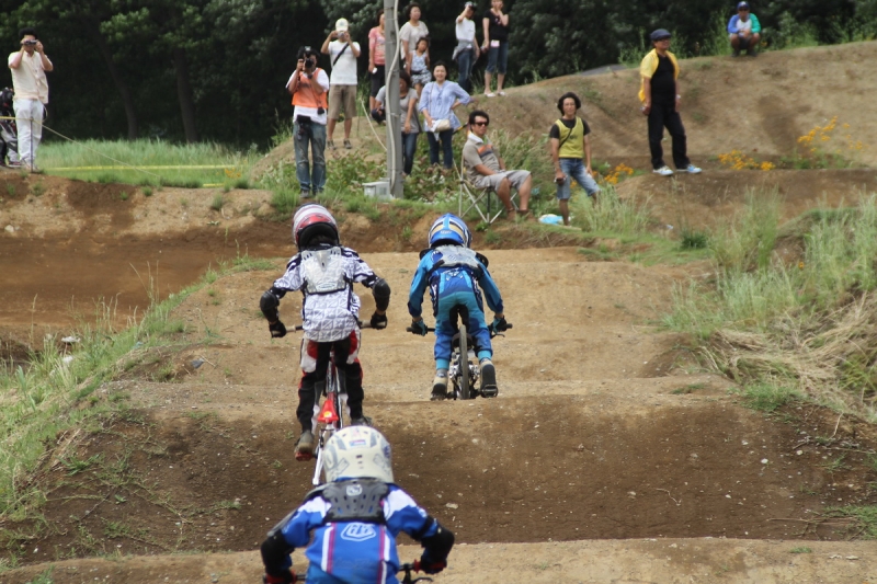 2010 JOSF　緑山スタジオ　6月定期戦　その6_b0136231_21455882.jpg