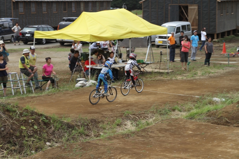 2010 JOSF　緑山スタジオ　6月定期戦　その6_b0136231_21461762.jpg