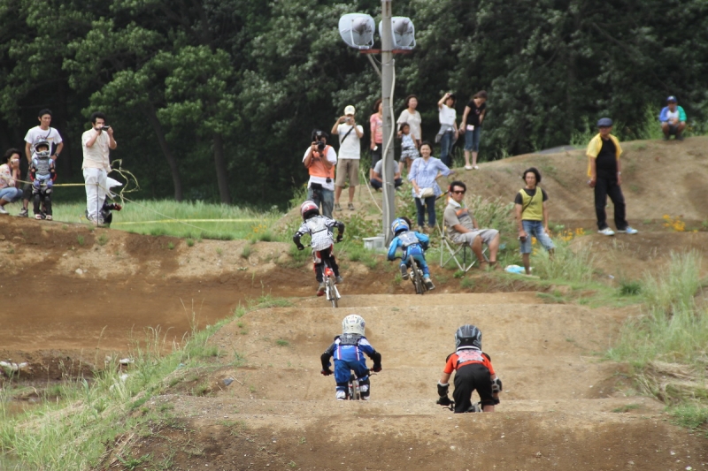 2010 JOSF　緑山スタジオ　6月定期戦　その6_b0136231_2146225.jpg