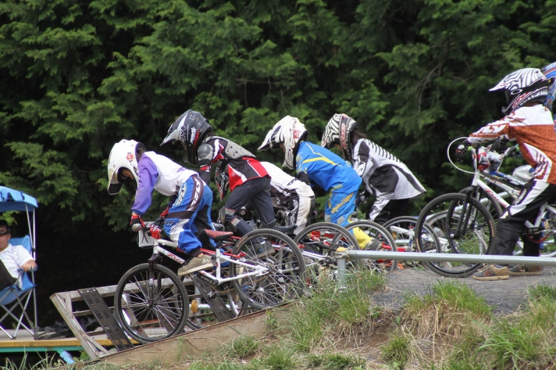 2010 JOSF 緑山スタジオ 6月定期戦 その6_b0136231_21465474.jpg