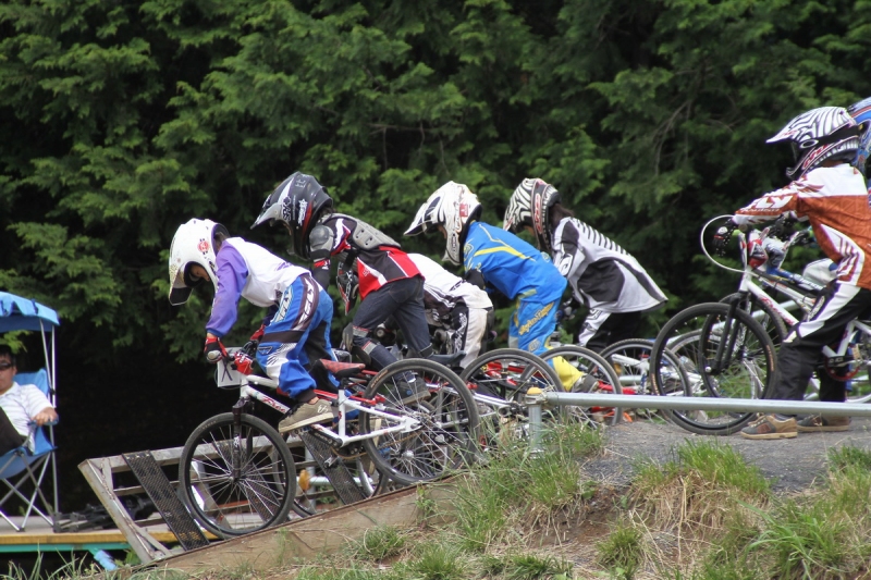 2010 JOSF　緑山スタジオ　6月定期戦　その6_b0136231_21465474.jpg