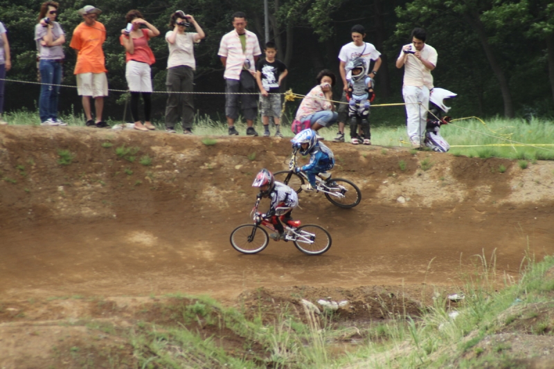 2010 JOSF 緑山スタジオ 6月定期戦 その6_b0136231_214665.jpg