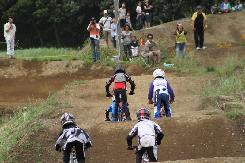 2010 JOSF　緑山スタジオ　6月定期戦　その6_b0136231_21472046.jpg