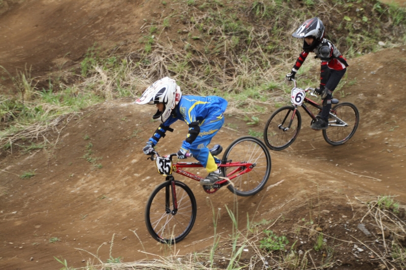 2010 JOSF 緑山スタジオ 6月定期戦 その6_b0136231_21472687.jpg