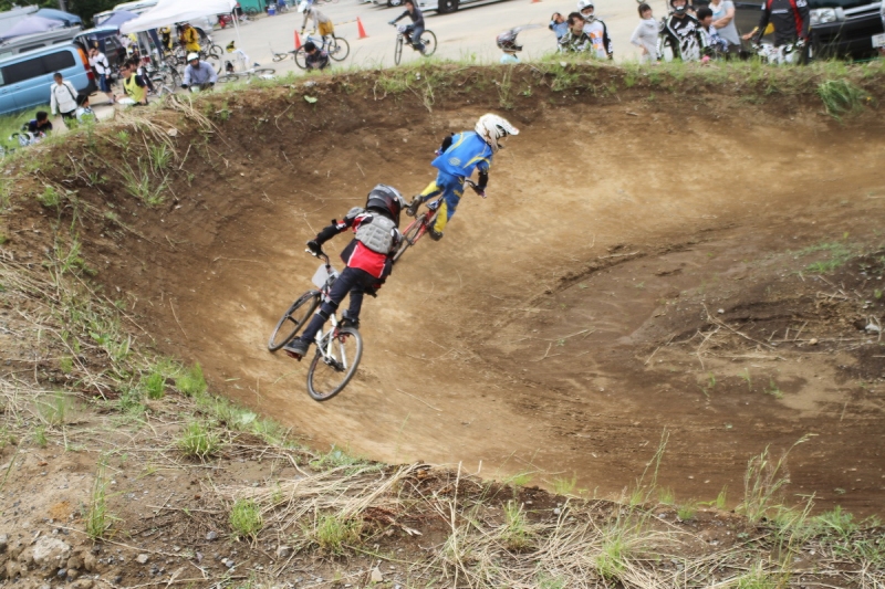 2010 JOSF　緑山スタジオ　6月定期戦　その6_b0136231_21473199.jpg