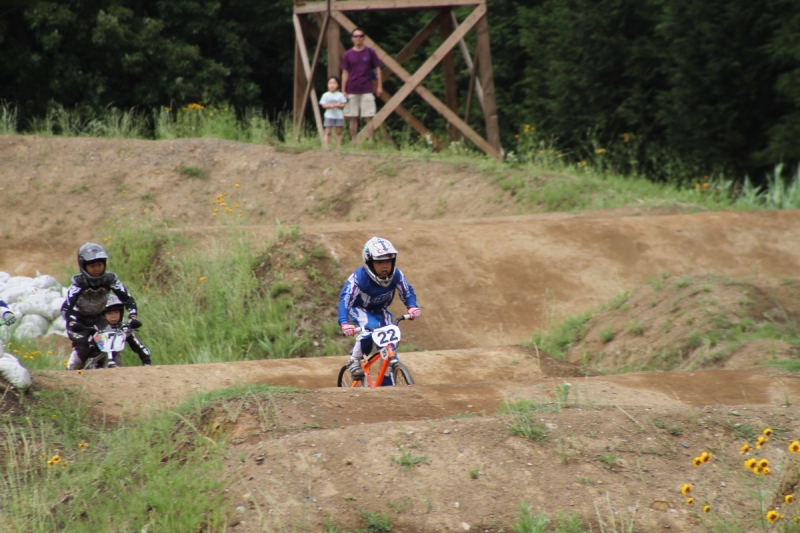 2010 JOSF　緑山スタジオ　6月定期戦　その6_b0136231_21474193.jpg