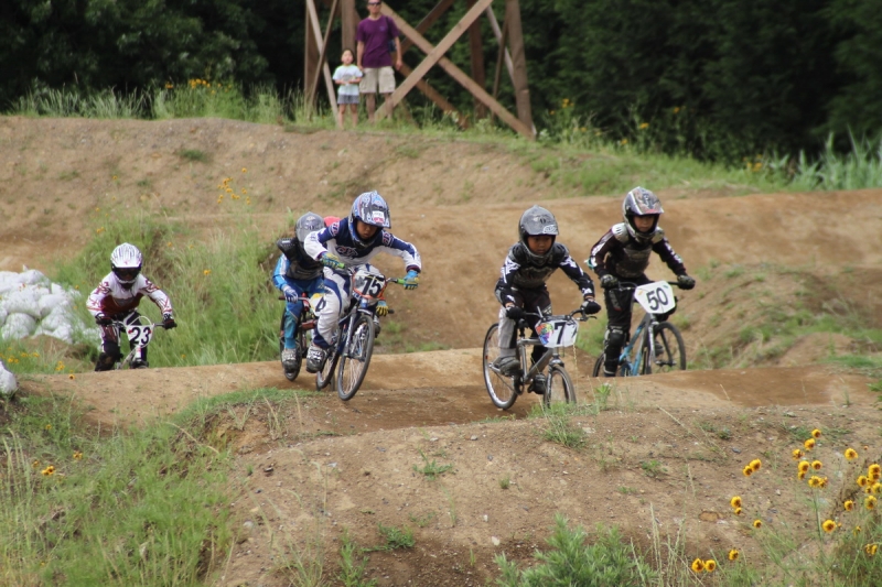 2010 JOSF　緑山スタジオ　6月定期戦　その6_b0136231_21474435.jpg