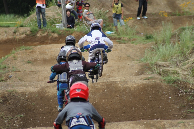 2010 JOSF 緑山スタジオ 6月定期戦 その6_b0136231_21475130.jpg