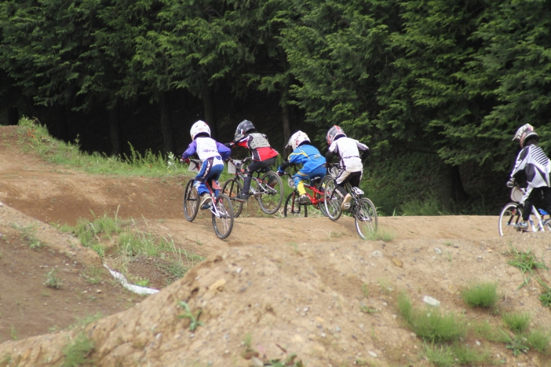 2010 JOSF 緑山スタジオ 6月定期戦 その6_b0136231_2147525.jpg