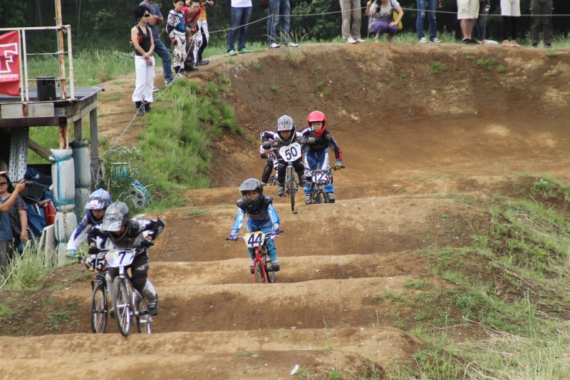 2010 JOSF 緑山スタジオ 6月定期戦 その6_b0136231_2148148.jpg