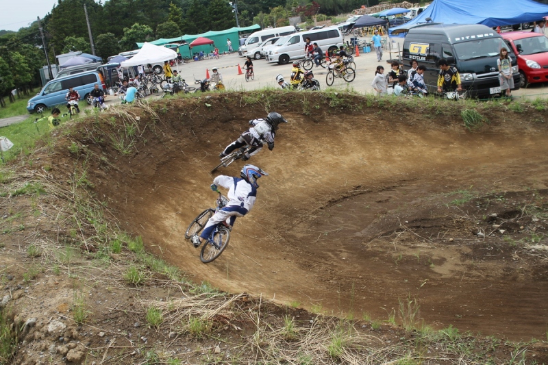 2010 JOSF　緑山スタジオ　6月定期戦　その6_b0136231_2148594.jpg