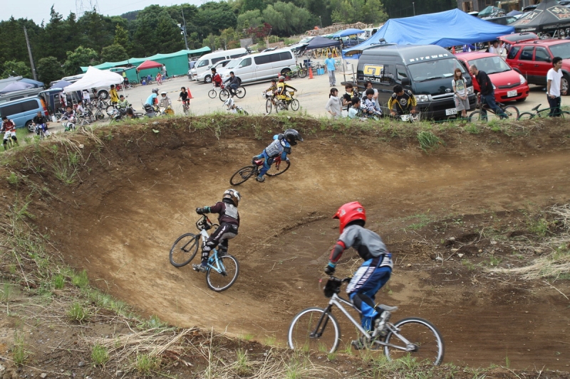 2010 JOSF　緑山スタジオ　6月定期戦　その6_b0136231_2148855.jpg