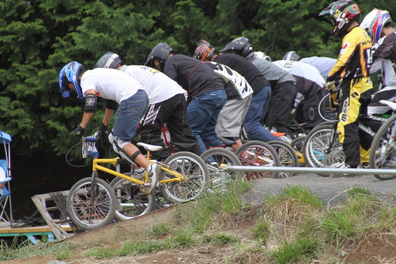 2010 JOSF 緑山スタジオ 6月定期戦 その8_b0136231_2157185.jpg
