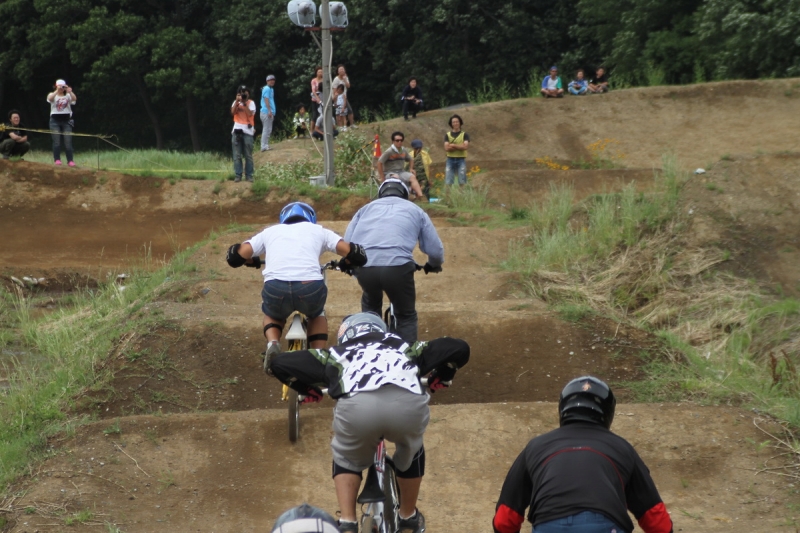 2010 JOSF 緑山スタジオ 6月定期戦 その8_b0136231_21573281.jpg