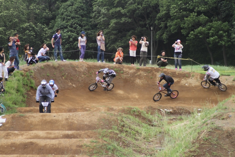 2010 JOSF 緑山スタジオ 6月定期戦 その8_b0136231_21574881.jpg