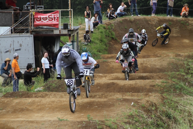 2010 JOSF 緑山スタジオ 6月定期戦 その8_b0136231_21575319.jpg